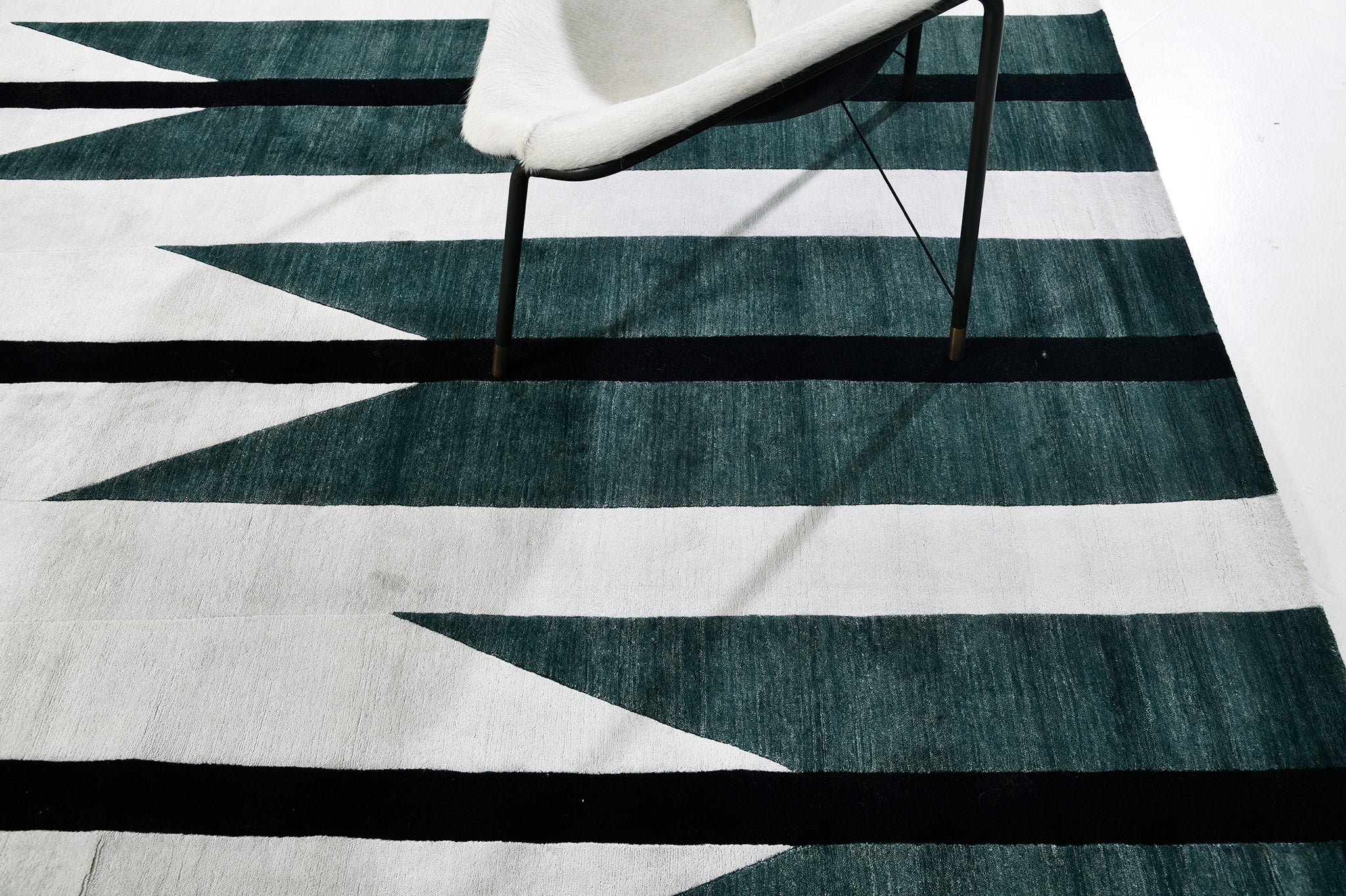 Medellin Rugs 31849 - 9' 3