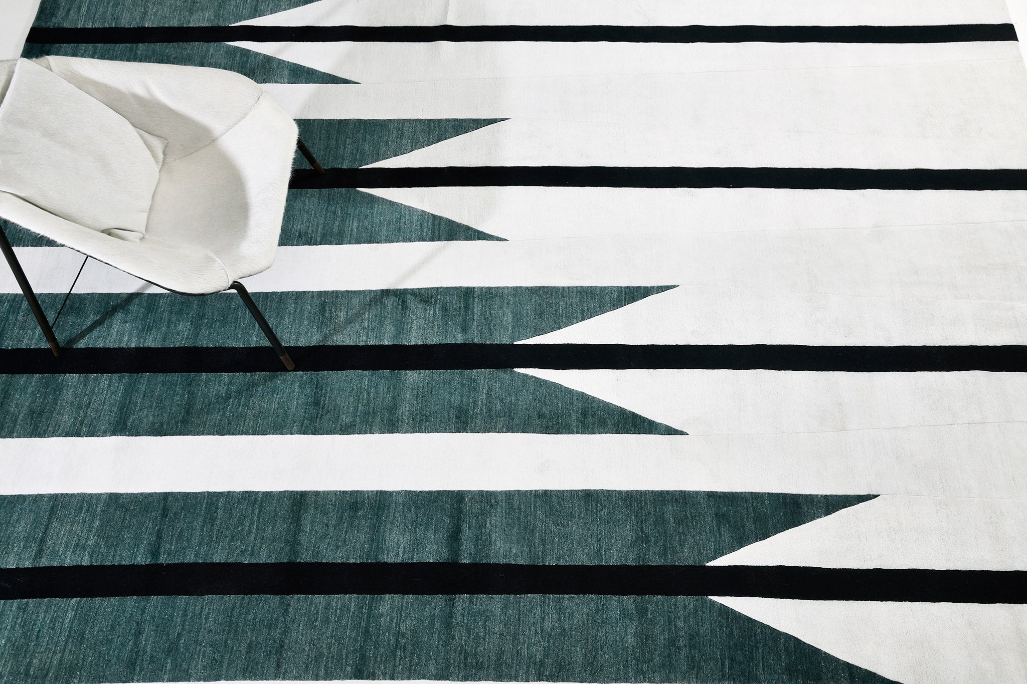 Medellin Rugs 31849 - 9' 3