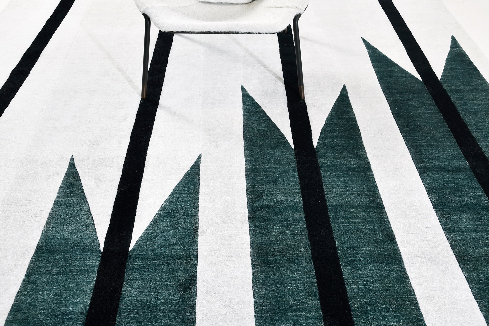 Medellin Rugs 31849 - 9' 3