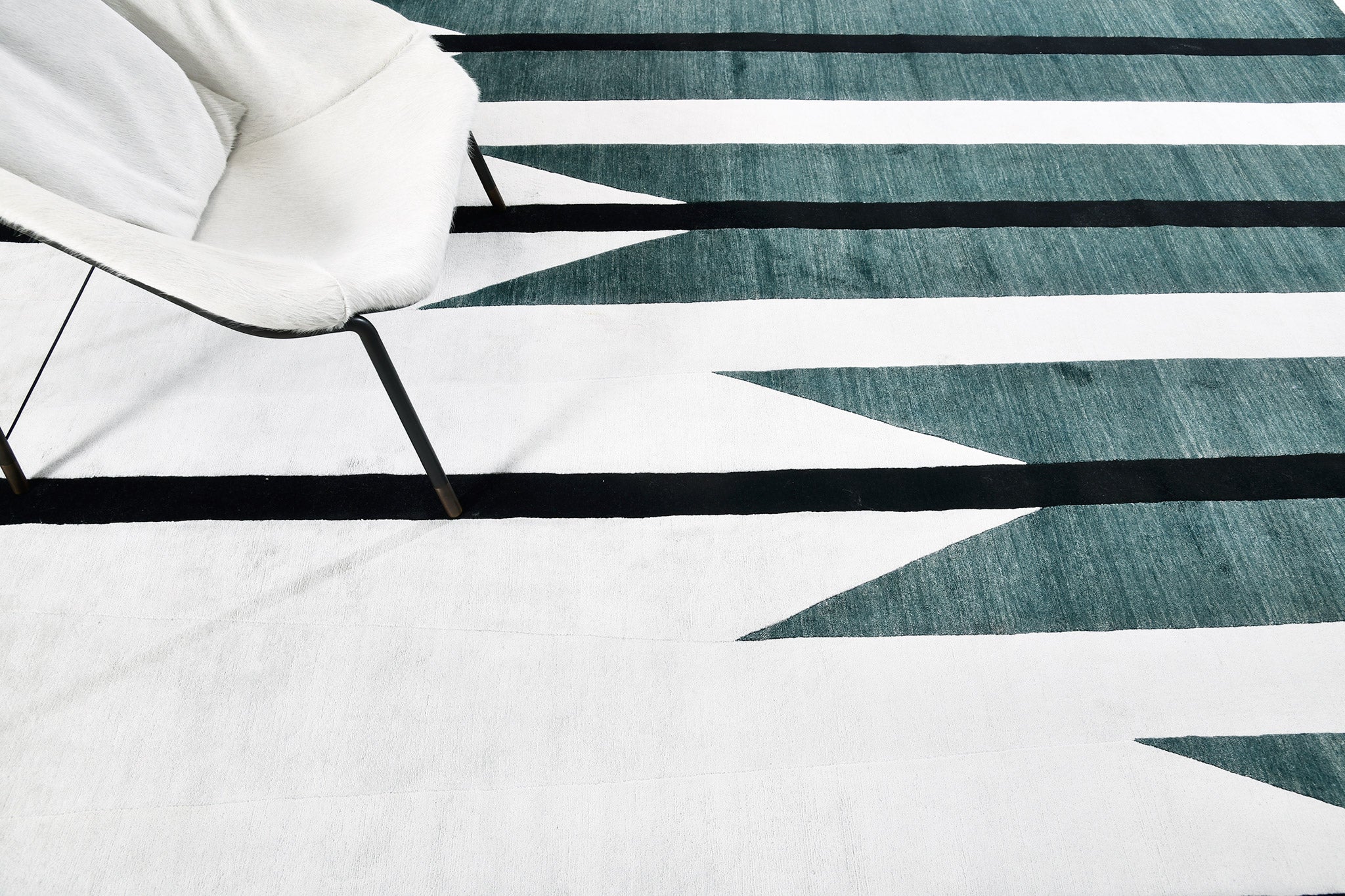 Medellin Rugs 31849 - 9' 3