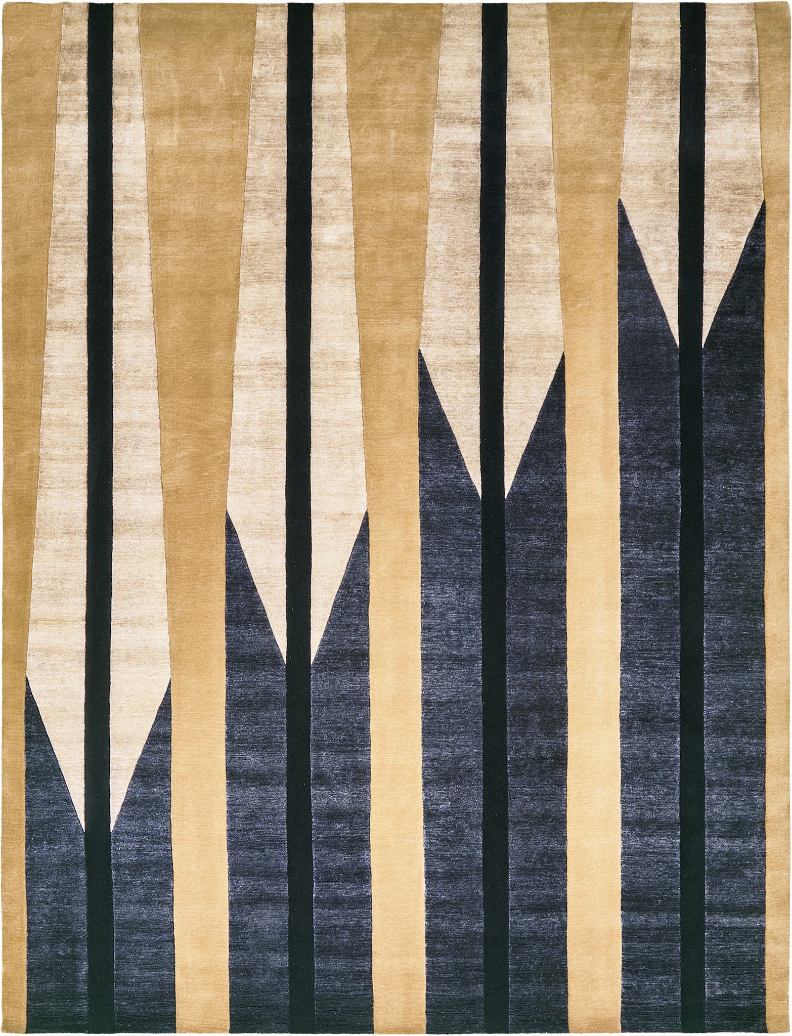 Medellin Rugs 31856 - 9' 4