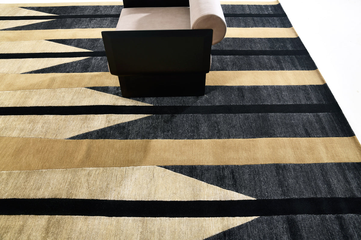 Medellin Rugs 31856 - 9' 4