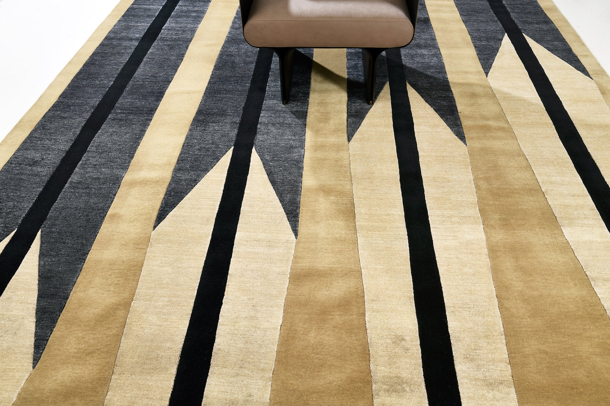 Medellin Rugs 31856 - 9' 4