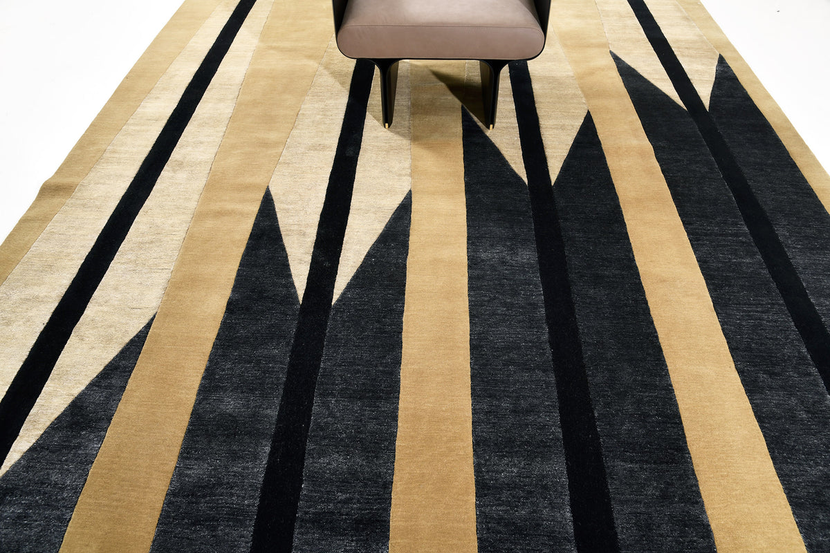 Medellin Rugs 31856 - 9' 4