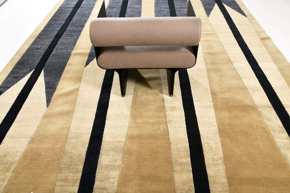 Medellin Rugs 31856 - 9' 4