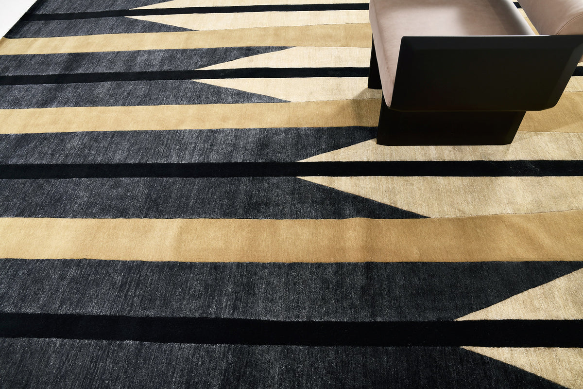 Medellin Rugs 31856 - 9' 4
