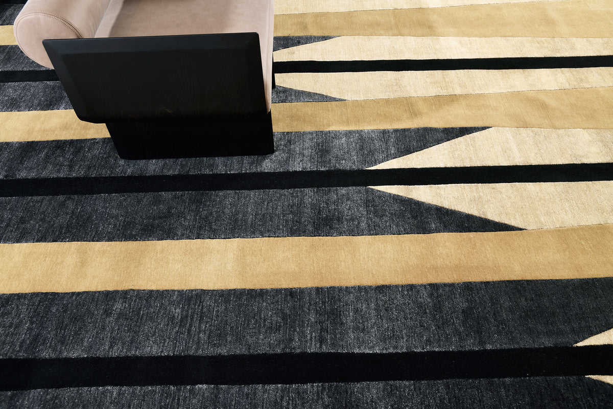 Medellin Rugs 31856 - 9' 4