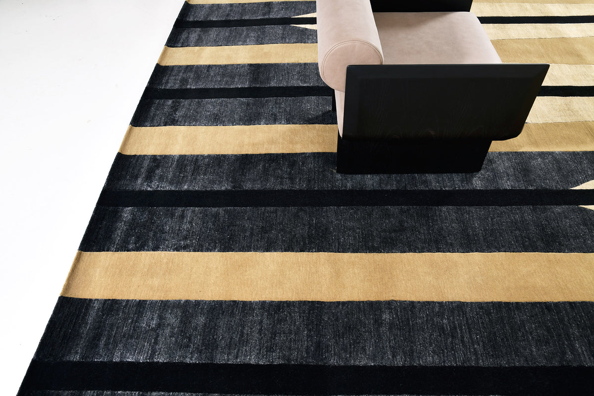 Medellin Rugs 31856 - 9' 4