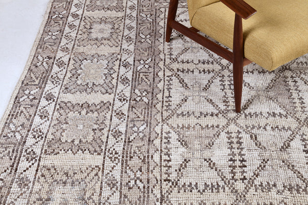 Hazar, Domicile Collection - full length showing color variation [#1]