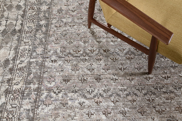 Bolbol Seasons, Domicile Collection - styled in room setting