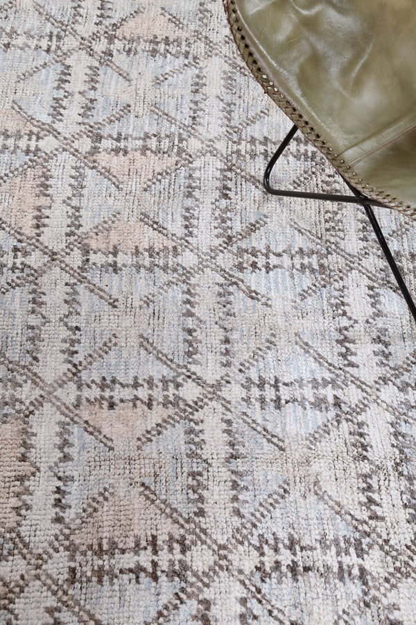 Hazar, Domicile Collection - overhead flat lay view [#2]