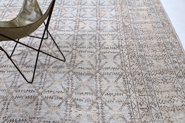 Hazar, Domicile Collection - detailed border and fringe [#2]