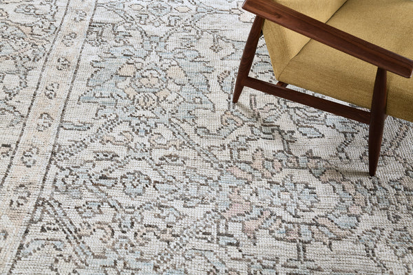 Tamam, Domicile Collection - detailed border and fringe [#1]