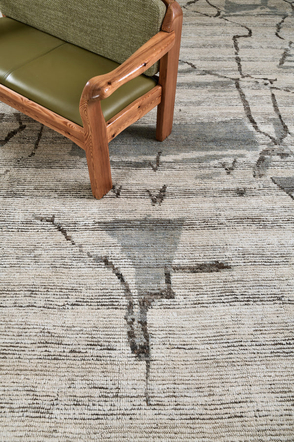 Adrar, Atlas Collection, Seasons - styled in room setting