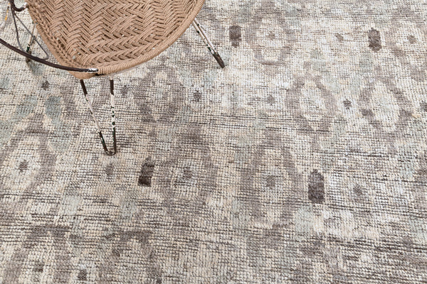 Tuti Seasons, Domicile Collection - overhead flat lay view