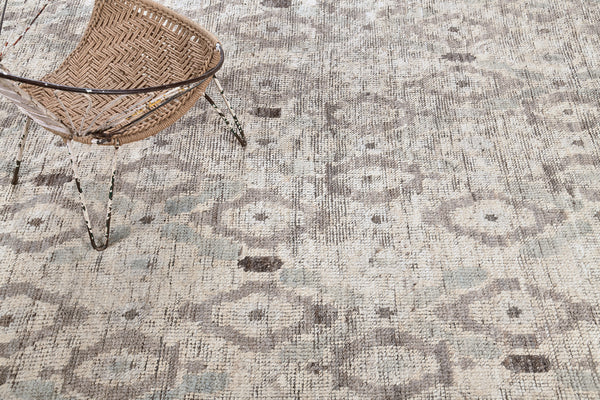 Tuti Seasons, Domicile Collection - styled in room setting
