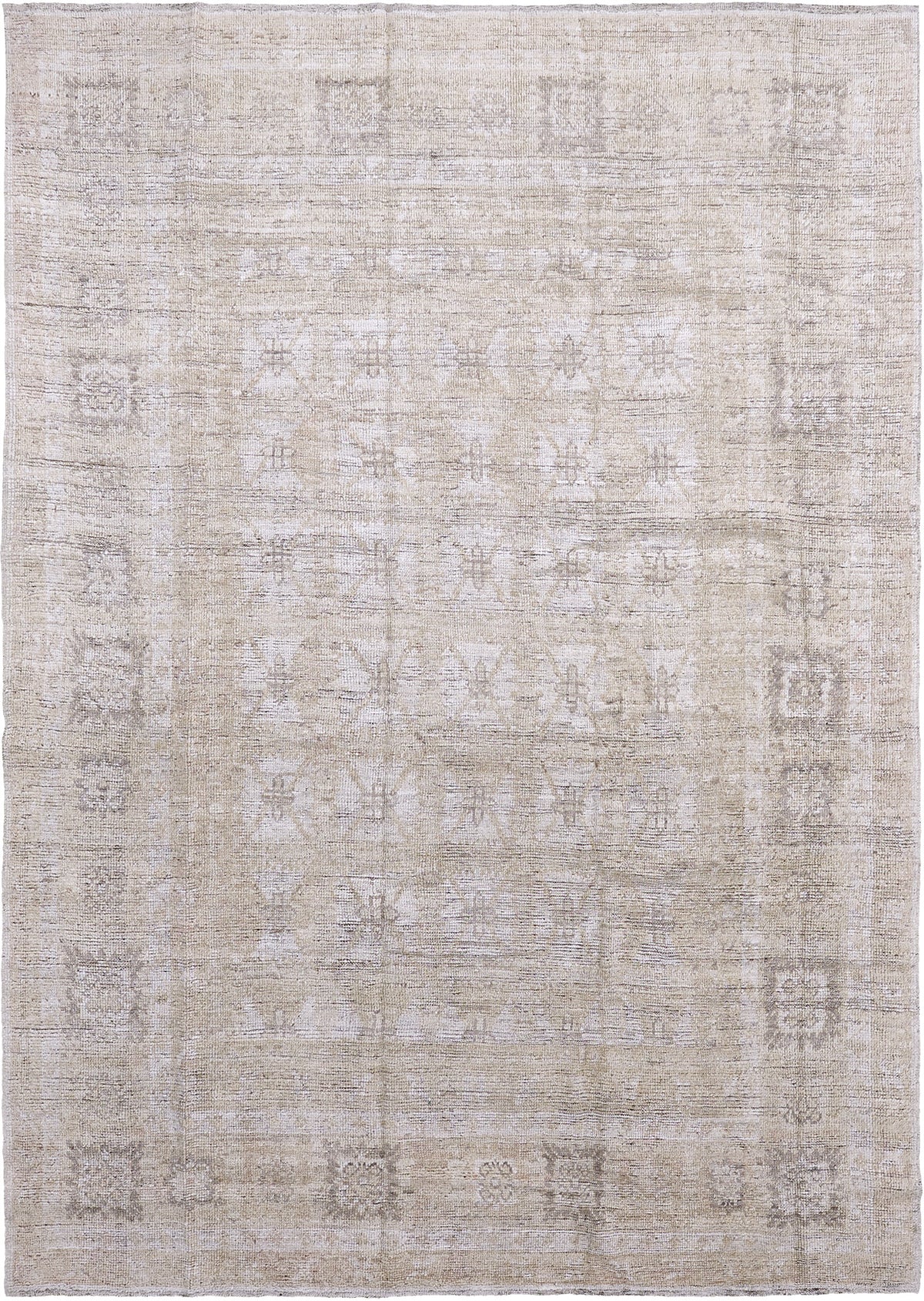 Hazar, Domicile Collection - one-of-a-kind handmade area rug [#3]