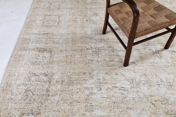 Hazar, Domicile Collection - detailed border and fringe [#3]