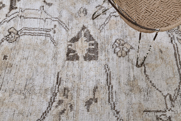 Sativus, Domicile Collection - detailed border and fringe [#4]