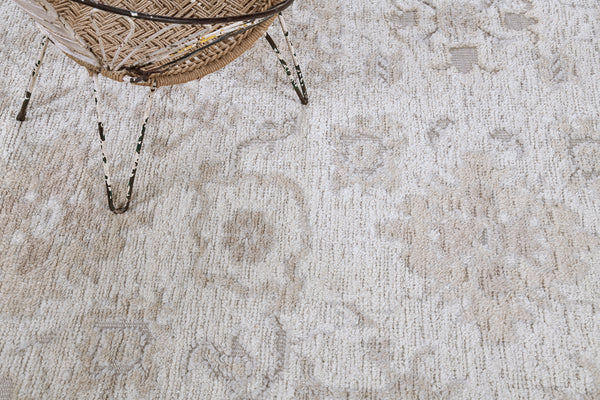 Ledebourii, Domicile Collection - detailed border and fringe [#2]
