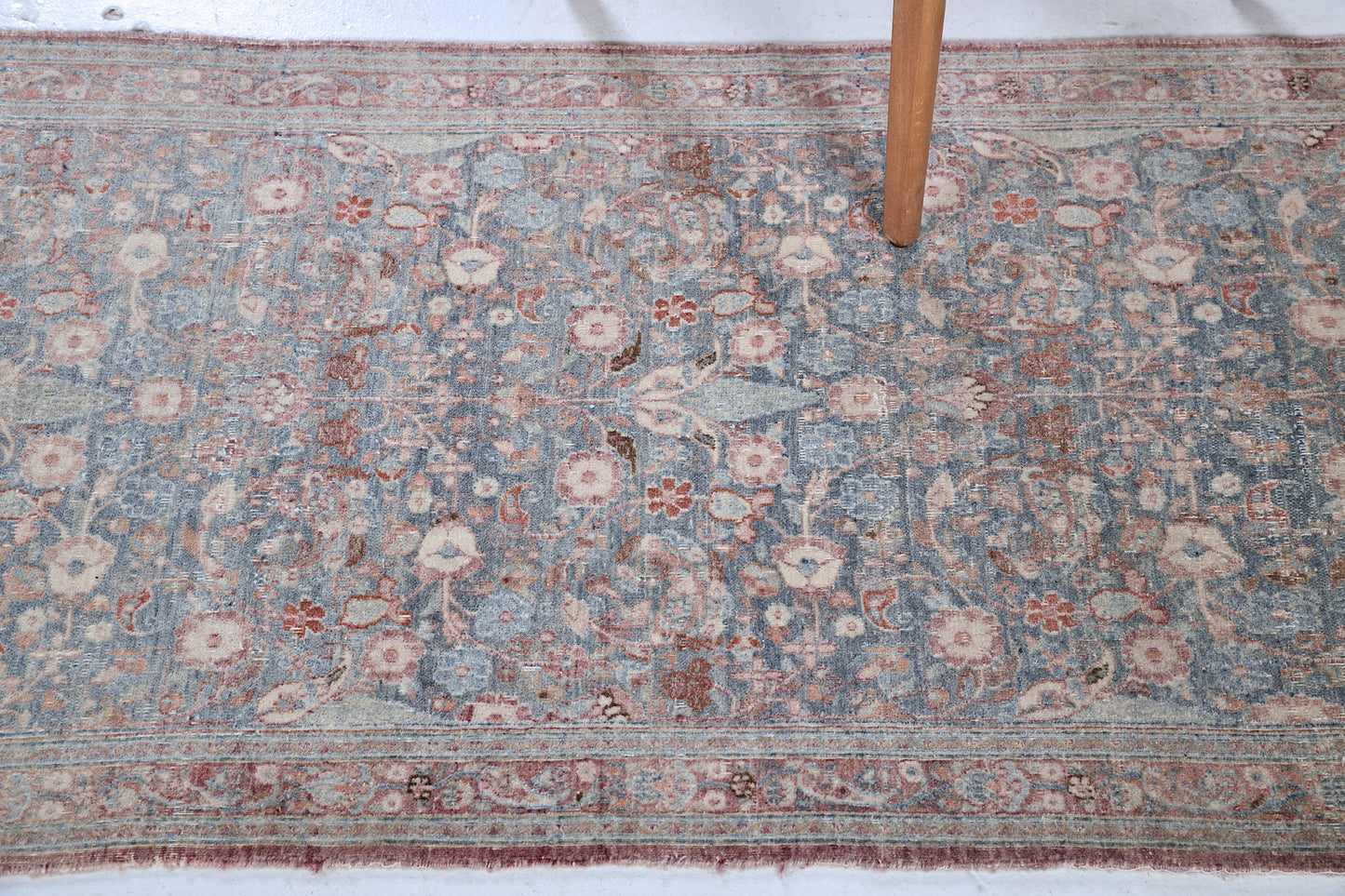 Antique Persian Doroksh Runner