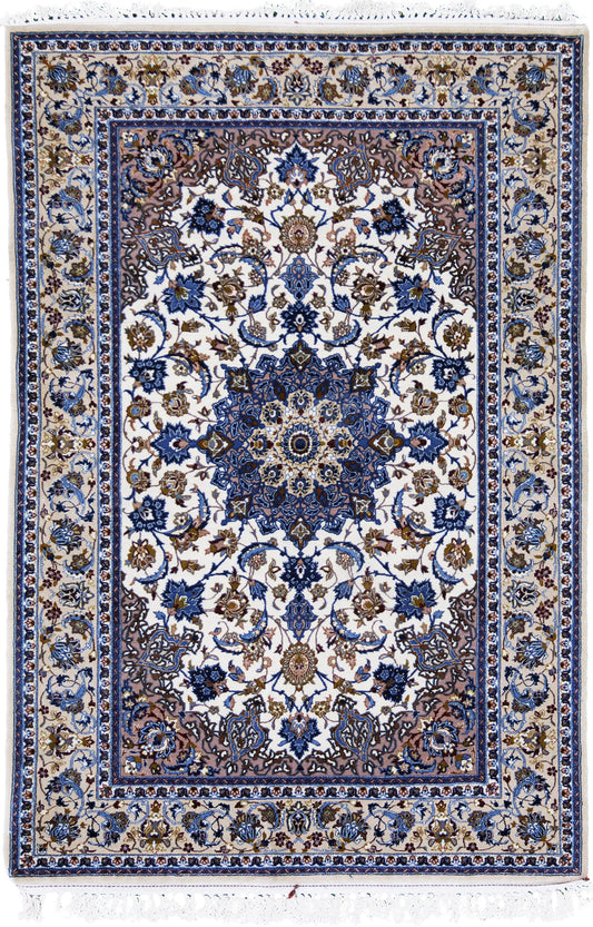 Persian Isfahan