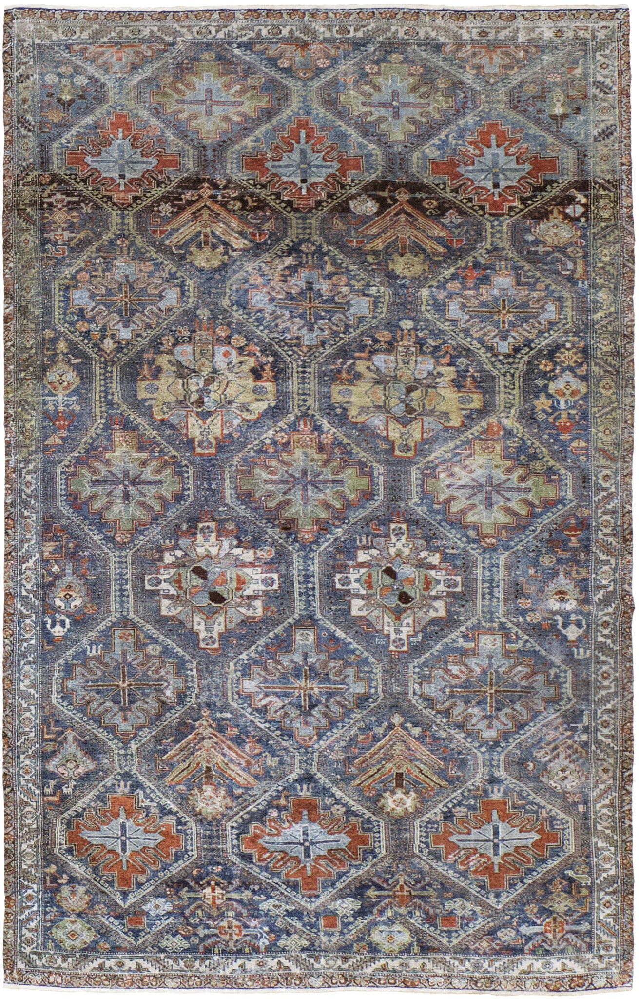 Antique Persian Bakhtiar