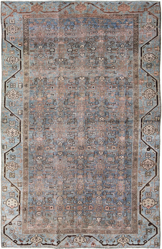 Antique Persian Bidjar