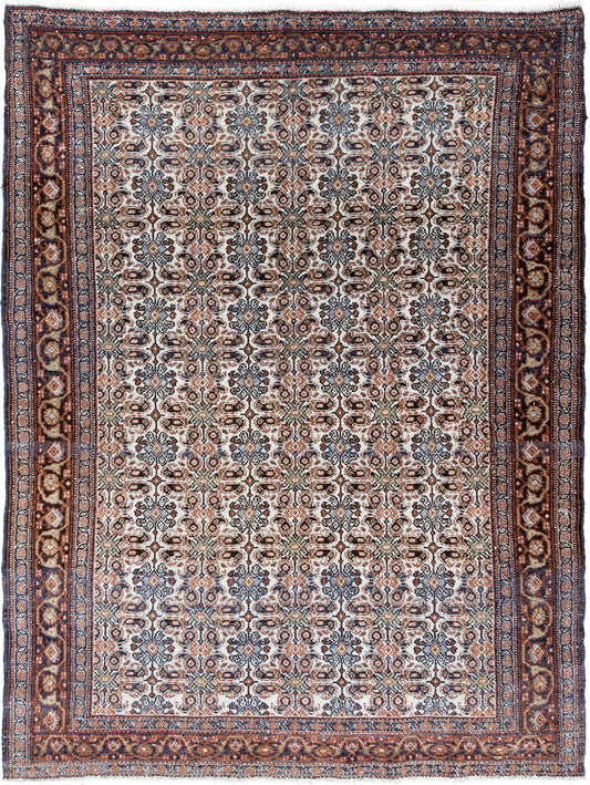 Antique Persian Malayer