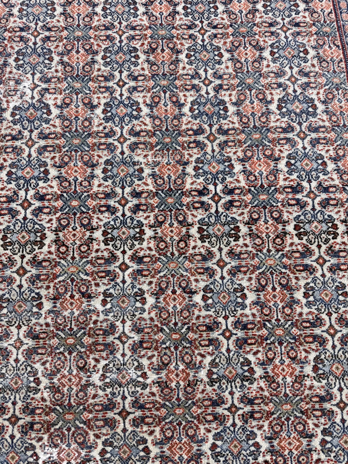 Antique Persian Malayer