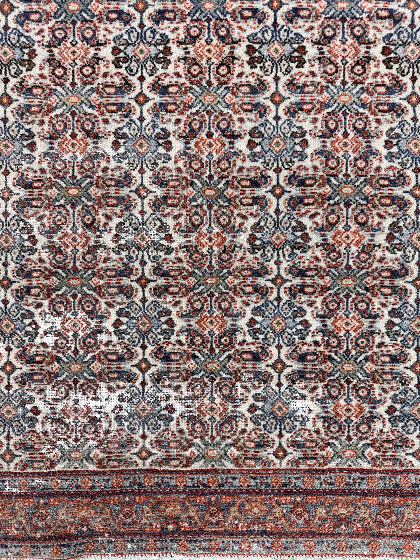 Antique Persian Malayer