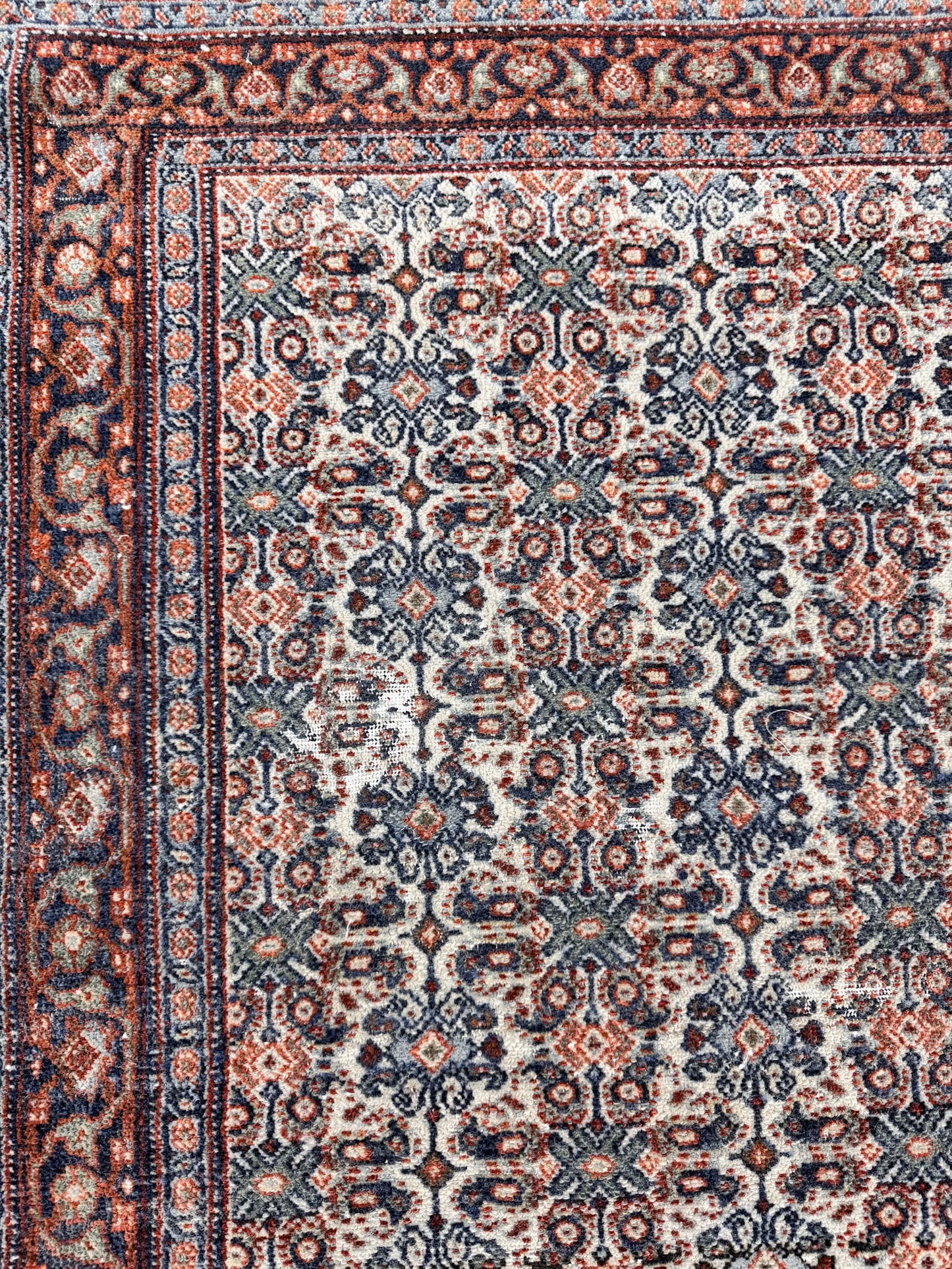 Antique Persian Malayer