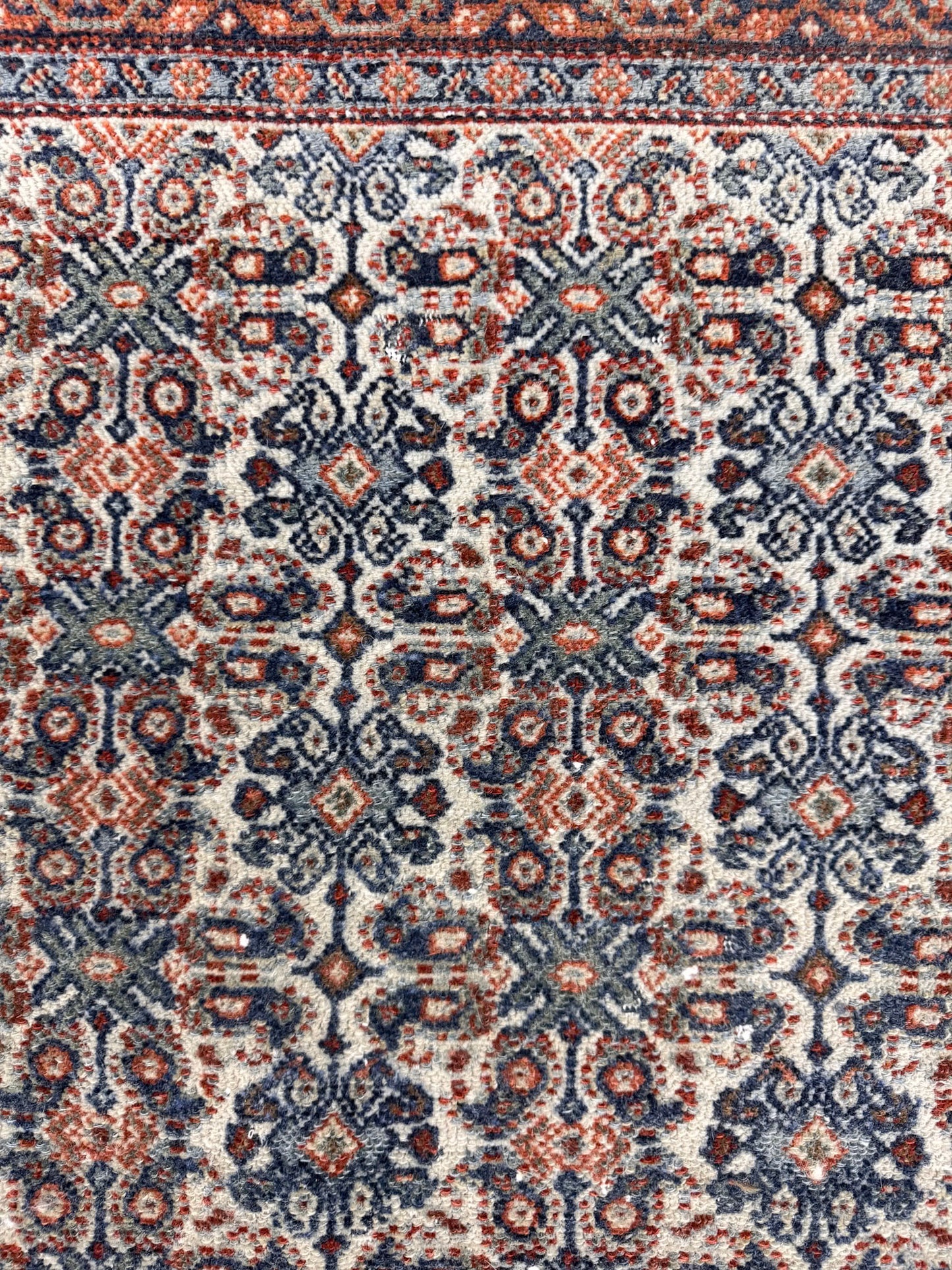 Antique Persian Malayer