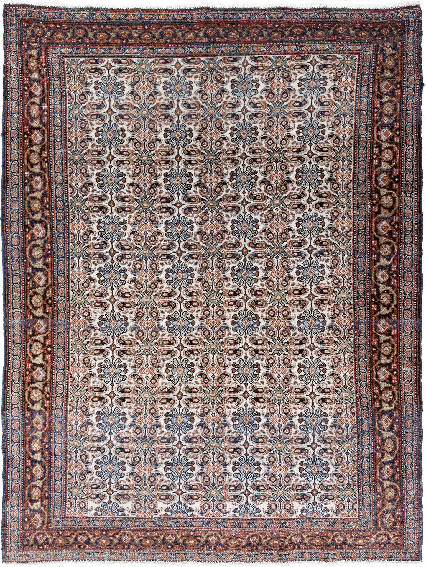 Antique Persian Malayer