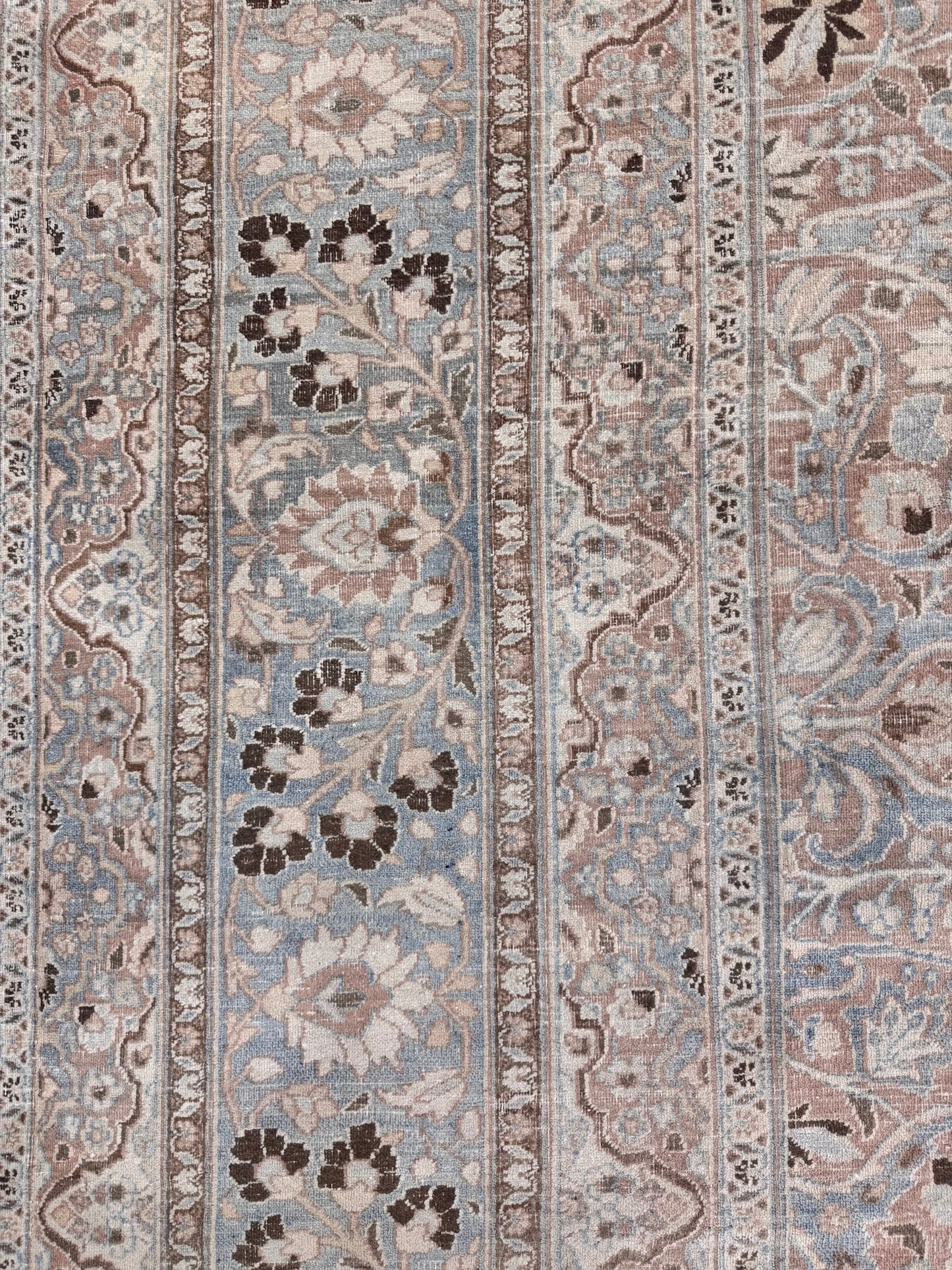 Antique Persian Doroksh