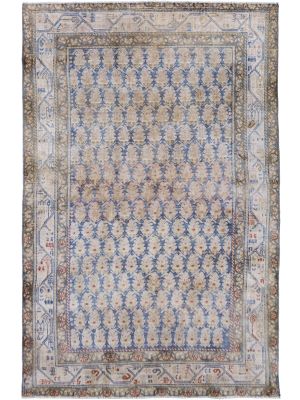 Antique Persian Malayer