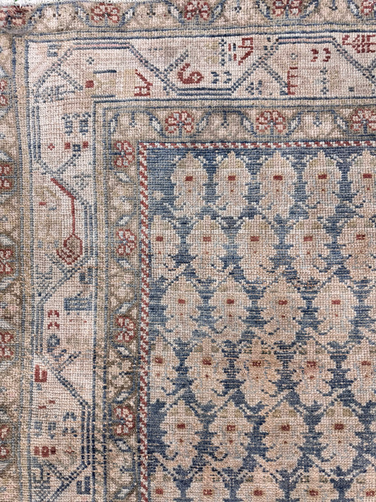 Antique Persian Malayer