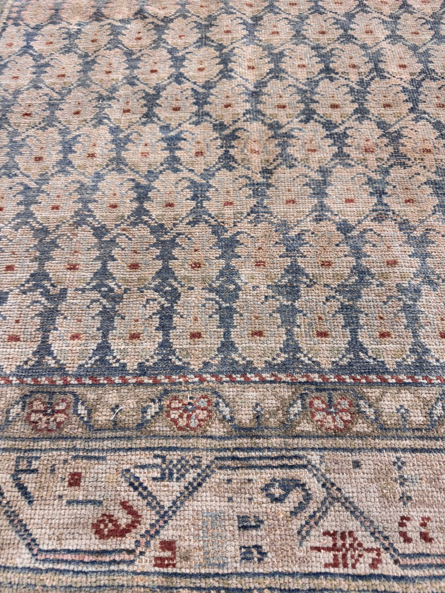 Antique Persian Malayer