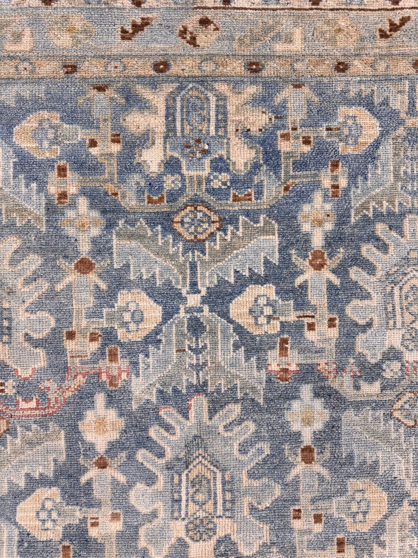 Antique Persian Malayer