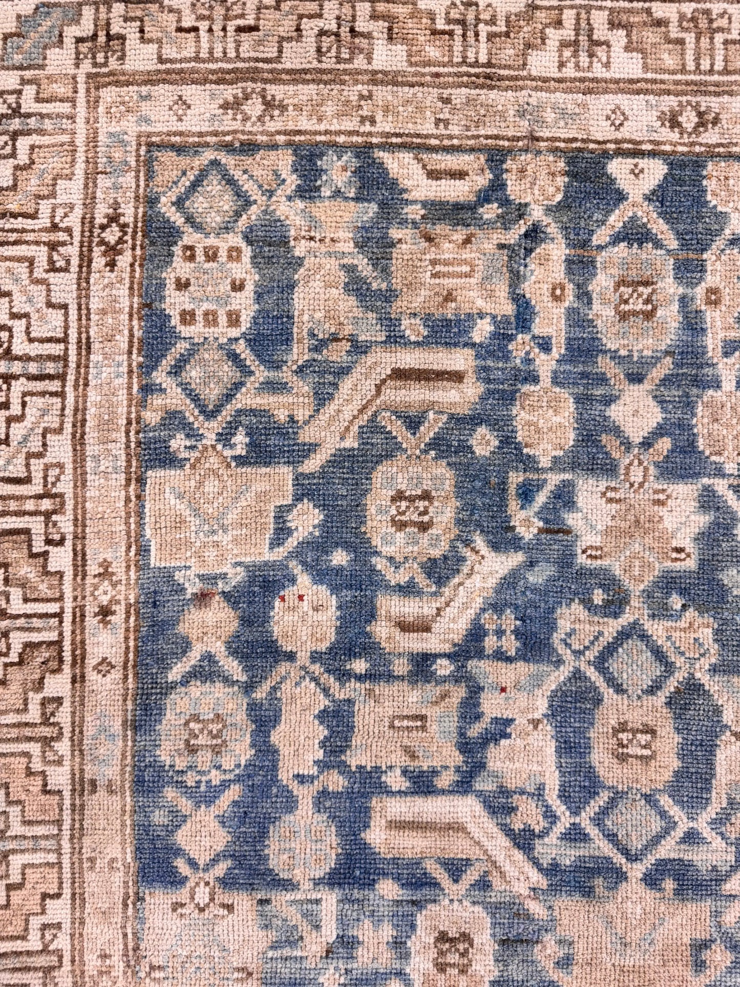 Antique Persian Malayer