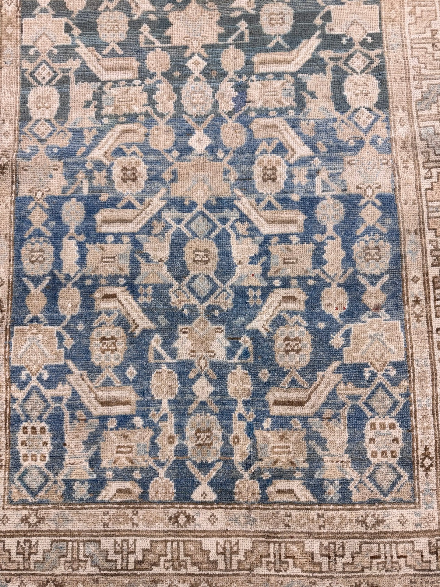 Antique Persian Malayer