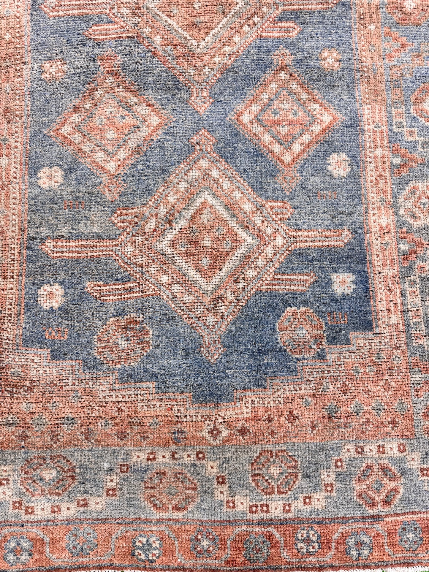 Antique Persian Kurdish