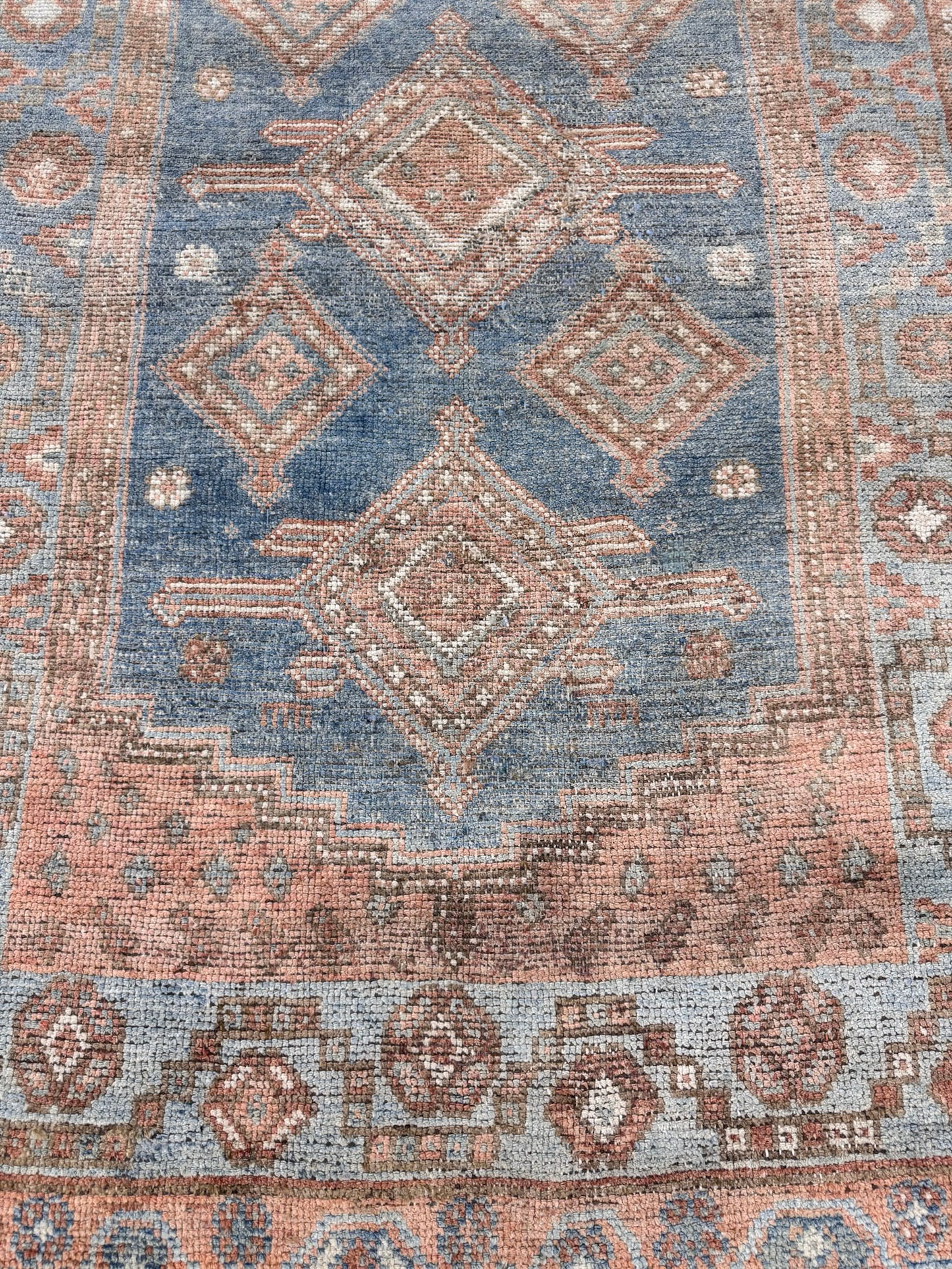 Antique Persian Kurdish