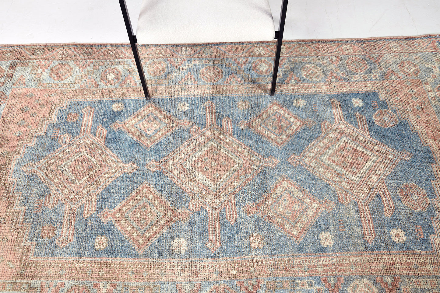 Antique Persian Kurdish