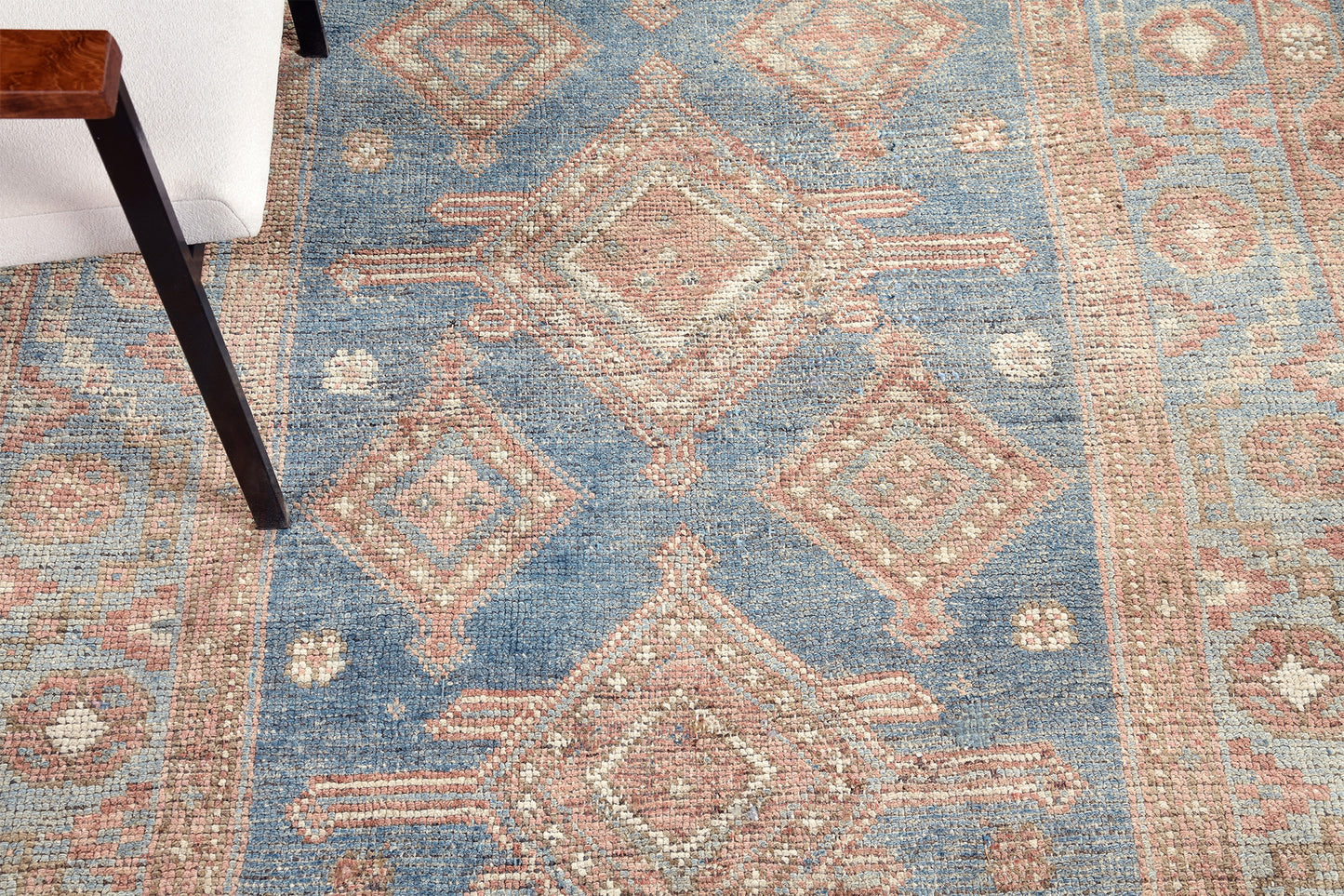 Antique Persian Kurdish