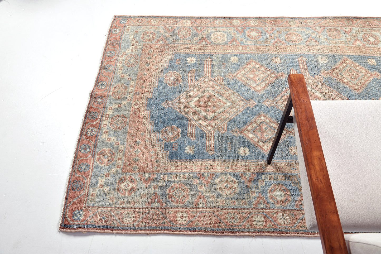 Antique Persian Kurdish