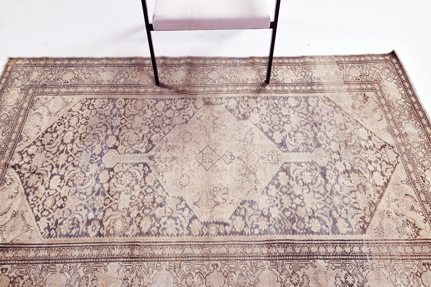 Antique Persian Malayer