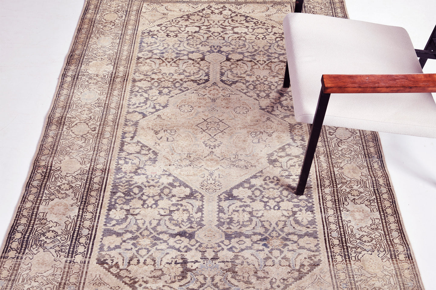 Antique Persian Malayer