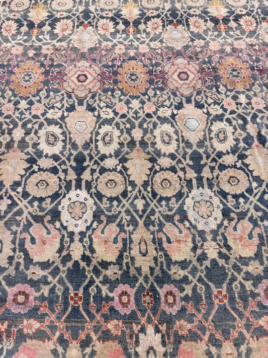 Antique Persian Bidjar