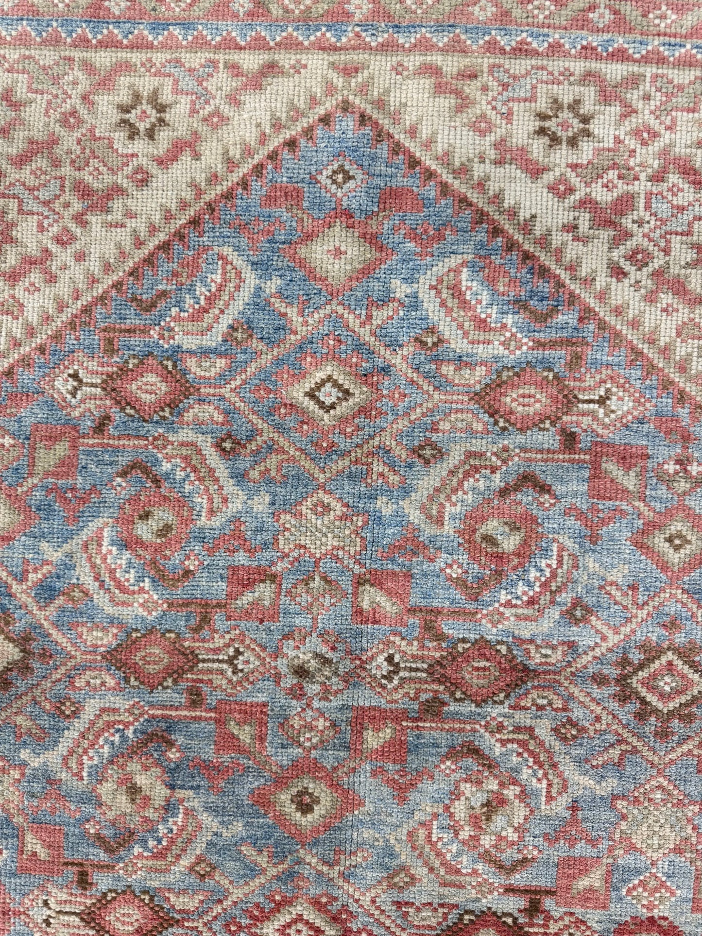 Antique Persian Malayer